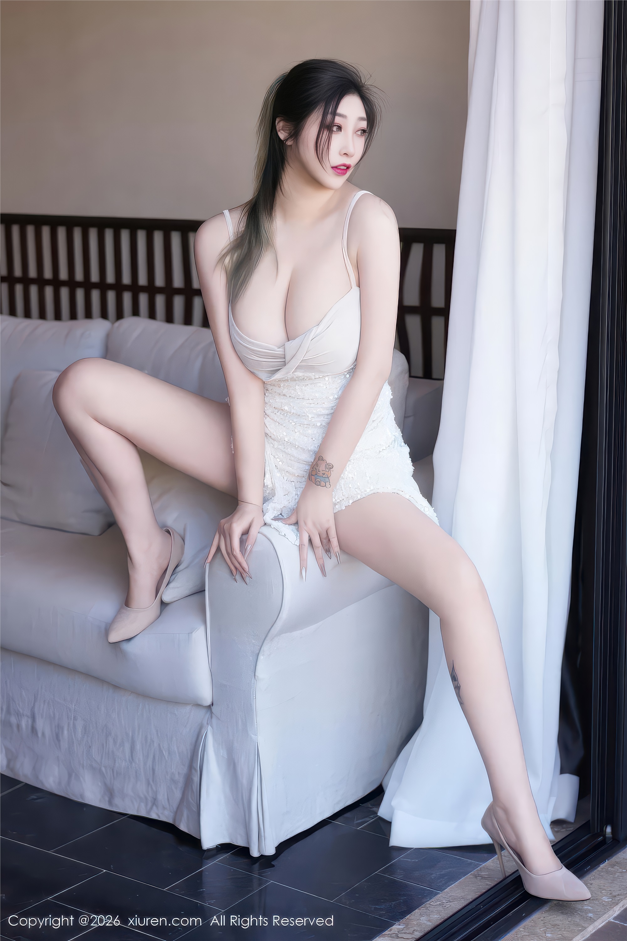 Xiuren秀人网 2026.01.30 NO.11301 妲己_Toxic